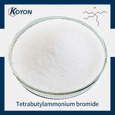 What Is The Structural Formula Of Tetrabutylammonium Bromide? What Is The Structural Formula Of Tetrabutylammonium Bromide?