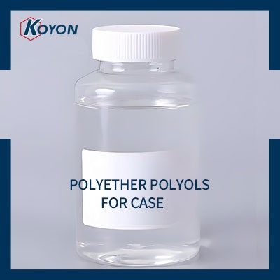What Is Polyether Polyol?